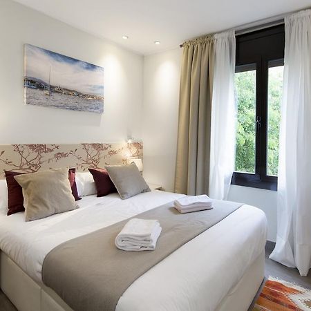 Eixample Building Apartments By Mercedes Heritage برشلونة المظهر الخارجي الصورة
