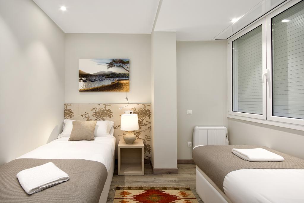 Eixample Building Apartments By Mercedes Heritage برشلونة المظهر الخارجي الصورة
