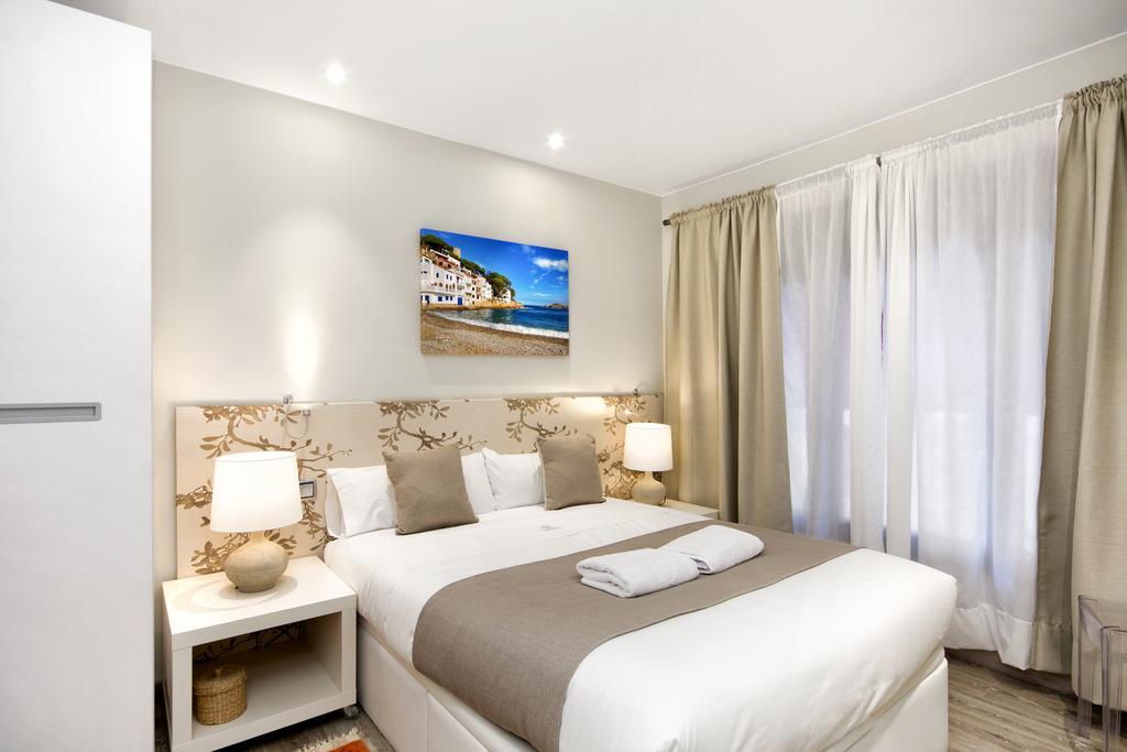Eixample Building Apartments By Mercedes Heritage برشلونة المظهر الخارجي الصورة